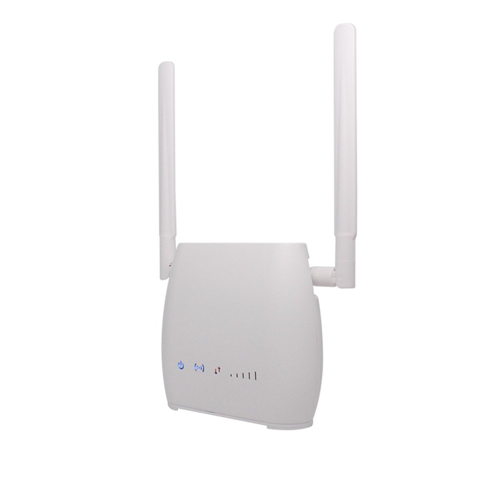 Yeacomm S11 Best 3g 4g IDU LTE VoLTE hotspot wireless indoor VoIP CPE router with SIM card slot